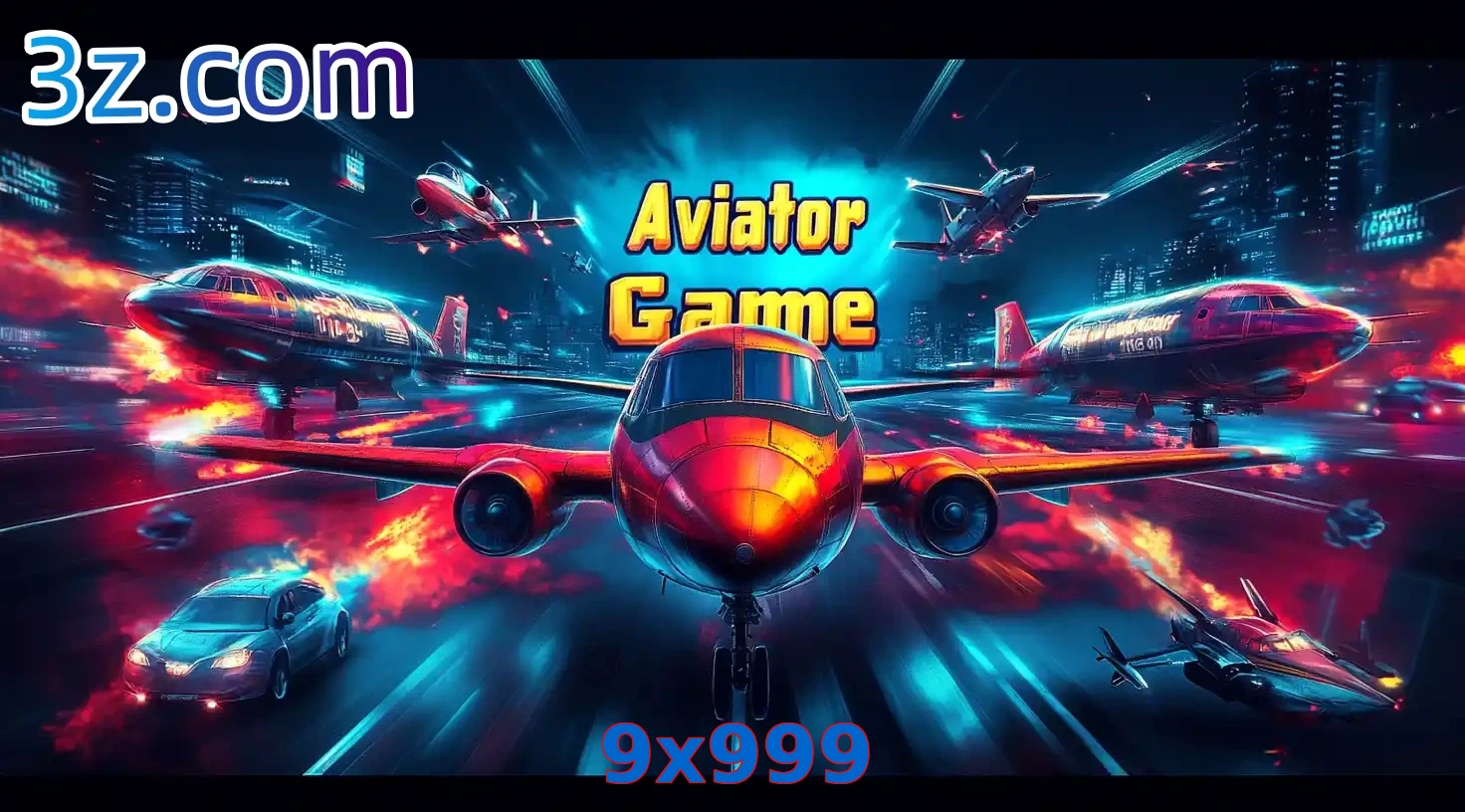 9x999